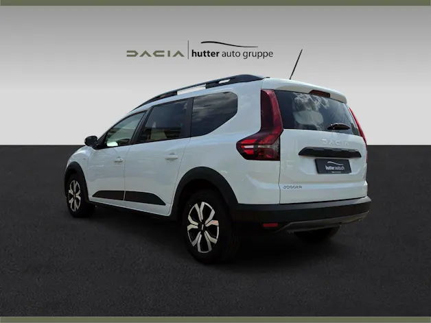 DACIA Jogger 1.0 TCe Expression 5-Plätzer