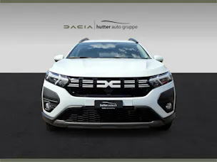 DACIA Jogger 1.0 TCe Expression 5-Plätzer