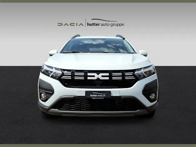 DACIA Jogger 1.0 TCe Expression 5-Plätzer