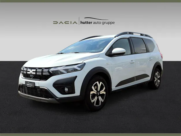 DACIA Jogger 1.0 TCe Expression 5-Plätzer