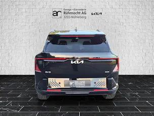 Kia EV5 81 kWh GT-Line
