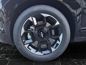 Kia EV5 81 kWh GT-Line