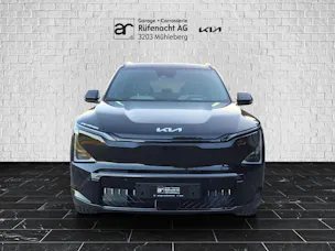 Kia EV5 81 kWh GT-Line