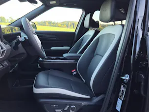 Kia EV5 81 kWh GT-Line