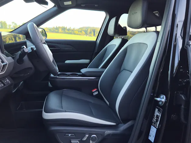 Kia EV5 81 kWh GT-Line