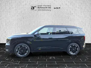 Kia EV5 81 kWh GT-Line