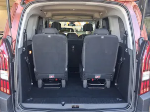 PEUGEOT Rifter Long 1.5 BlueHDi 130 GT Line