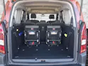 PEUGEOT Rifter Long 1.5 BlueHDi 130 GT Line