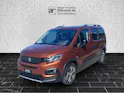 PEUGEOT Rifter Long 1.5 BlueHDi 130 GT Line