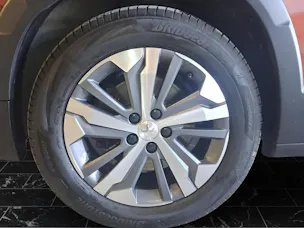 PEUGEOT Rifter Long 1.5 BlueHDi 130 GT Line