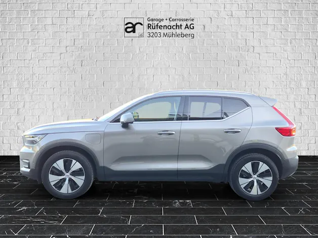 VOLVO XC40 1.5 T5 TE Momentum