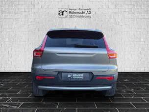 VOLVO XC40 1.5 T5 TE Momentum