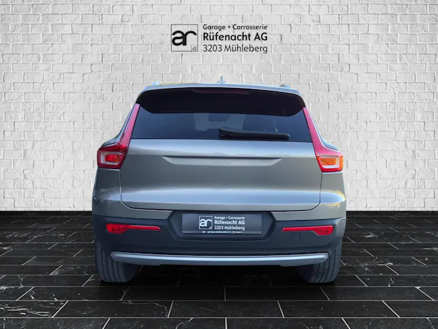 VOLVO XC40 1.5 T5 TE Momentum