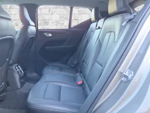 VOLVO XC40 1.5 T5 TE Momentum