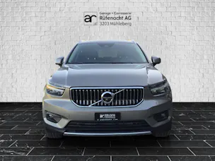 VOLVO XC40 1.5 T5 TE Momentum