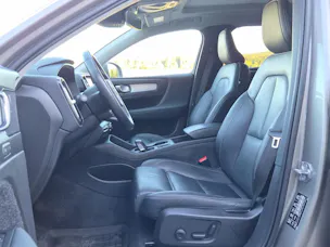VOLVO XC40 1.5 T5 TE Momentum
