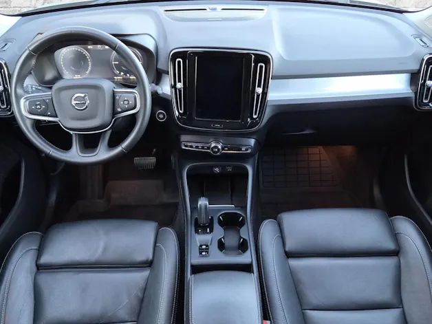 VOLVO XC40 1.5 T5 TE Momentum