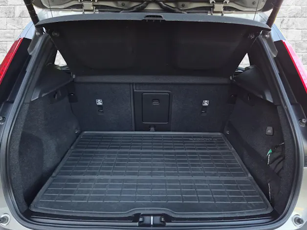 VOLVO XC40 1.5 T5 TE Momentum