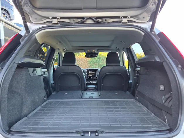 VOLVO XC40 1.5 T5 TE Momentum