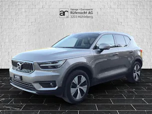 VOLVO XC40 1.5 T5 TE Momentum