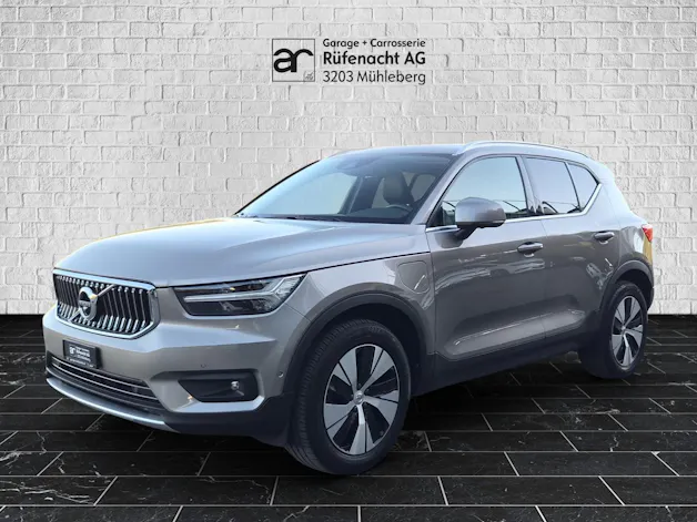 VOLVO XC40 1.5 T5 TE Momentum