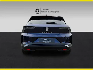 RENAULT Scénic E-Tech iconic