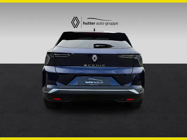 RENAULT Scénic E-Tech iconic