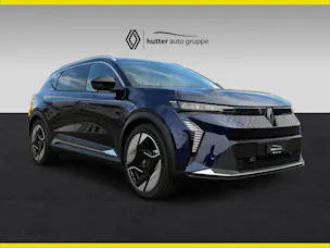 RENAULT Scénic E-Tech iconic