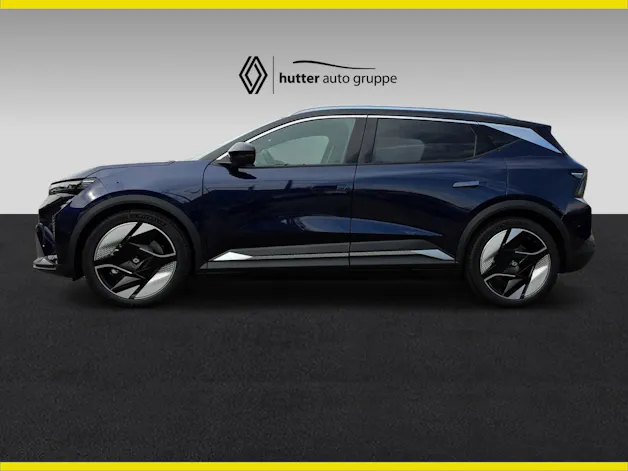 RENAULT Scénic E-Tech iconic