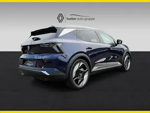 RENAULT Scénic E-Tech iconic