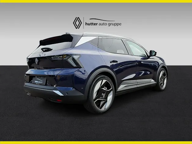 RENAULT Scénic E-Tech iconic