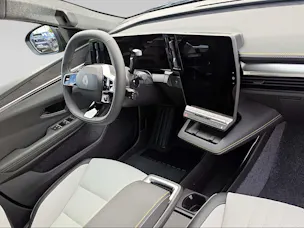 RENAULT Scénic E-Tech iconic