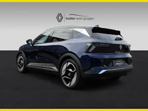 RENAULT Scénic E-Tech iconic
