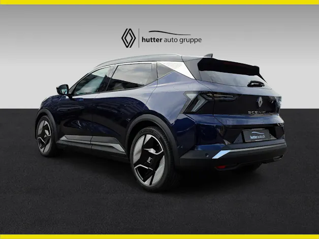 RENAULT Scénic E-Tech iconic