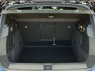 RENAULT Scénic E-Tech iconic