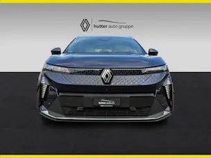 RENAULT Scénic E-Tech iconic