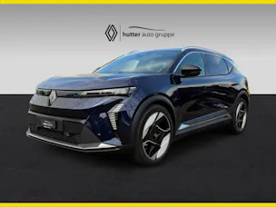 RENAULT Scénic E-Tech iconic