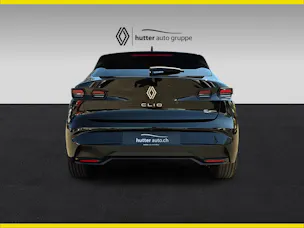 RENAULT Clio 1.8 E-Tech techno