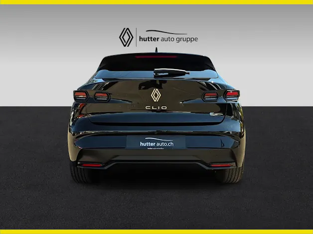 RENAULT Clio 1.8 E-Tech techno