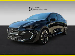 RENAULT Clio 1.8 E-Tech techno