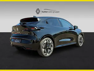 RENAULT Clio 1.8 E-Tech techno