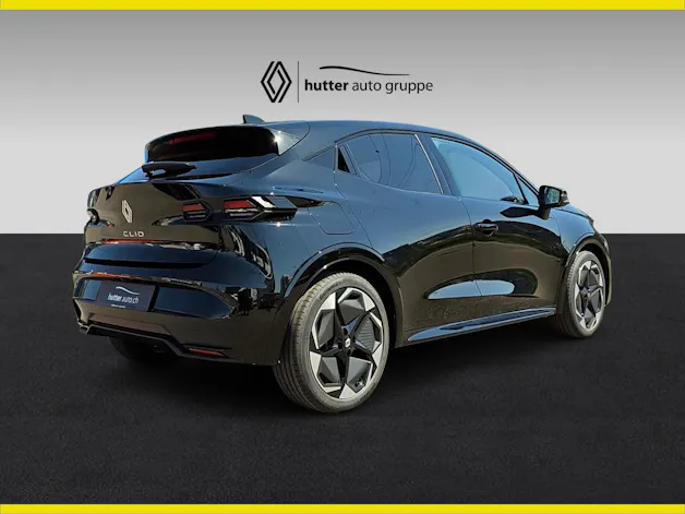 RENAULT Clio 1.8 E-Tech techno