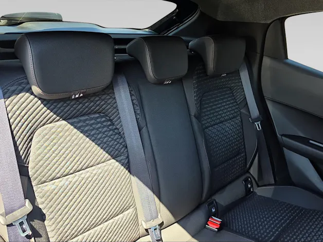 RENAULT Clio 1.8 E-Tech techno
