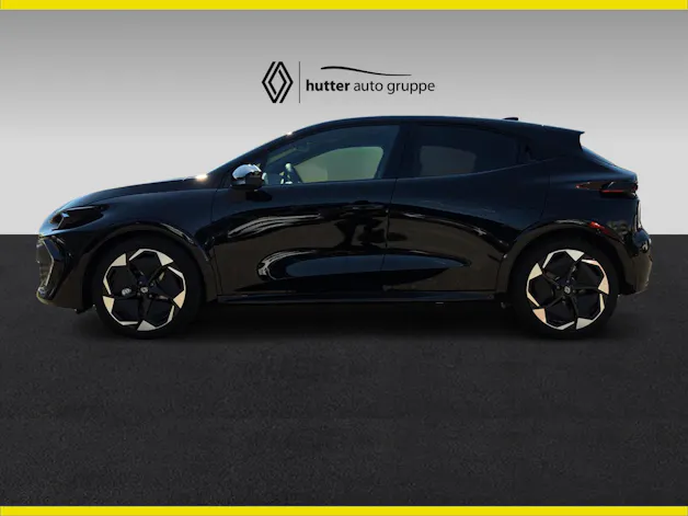 RENAULT Clio 1.8 E-Tech techno