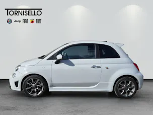 FIAT 595 Abarth 1.4 T-Jet 165