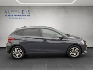 HYUNDAI i20 1.0 T-GDi Amplia GO!