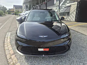 Genesis GV60 Dual Motor Sport AWD 77.4 kWh