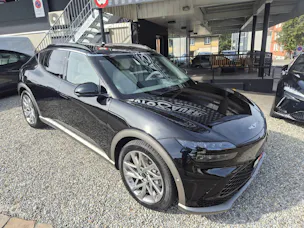 Genesis GV60 Dual Motor Sport AWD 77.4 kWh