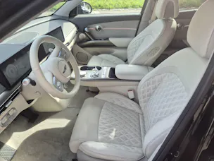 Genesis GV60 Dual Motor Sport AWD 77.4 kWh