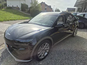 Genesis GV60 Dual Motor Sport AWD 77.4 kWh